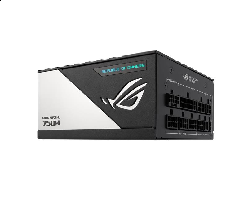 ASUS ROG LOKI SFX-L 750W PLATINUM Modular 