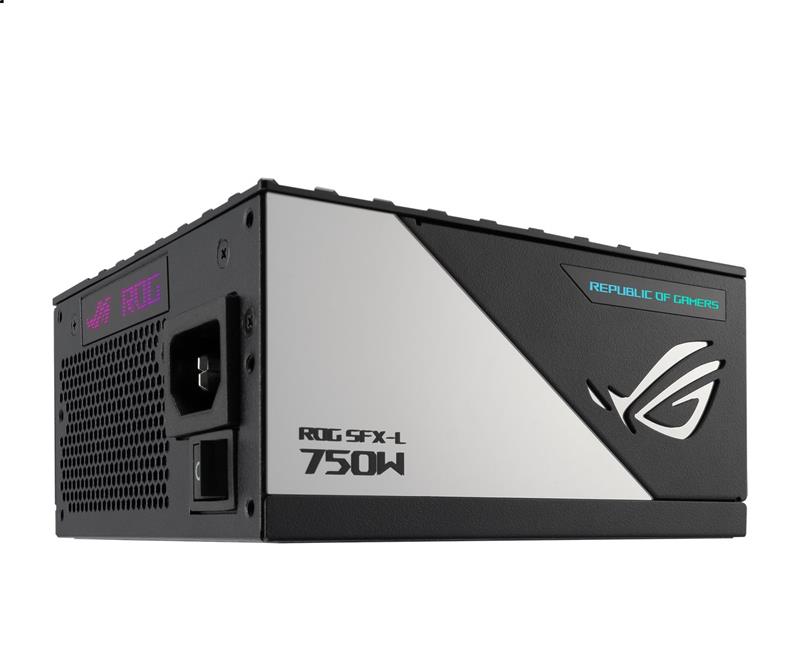 ASUS ROG LOKI SFX-L 750W PLATINUM Modular 