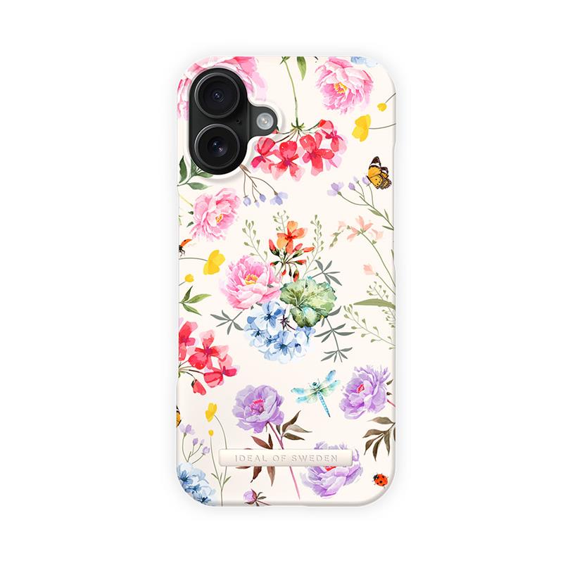 iDeal Fashion Printed Case MagSafe iPhone 17 Forever Flower *Poškodený obal* 