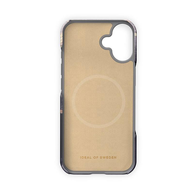 iDeal Fashion Case MagSafe iPhone 16 Golden Twilight *Poškodený obal* 