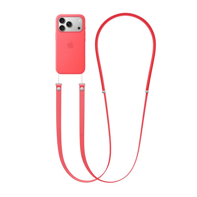 Crossbody Strap - Guavovo ružová *Rozbalený* 