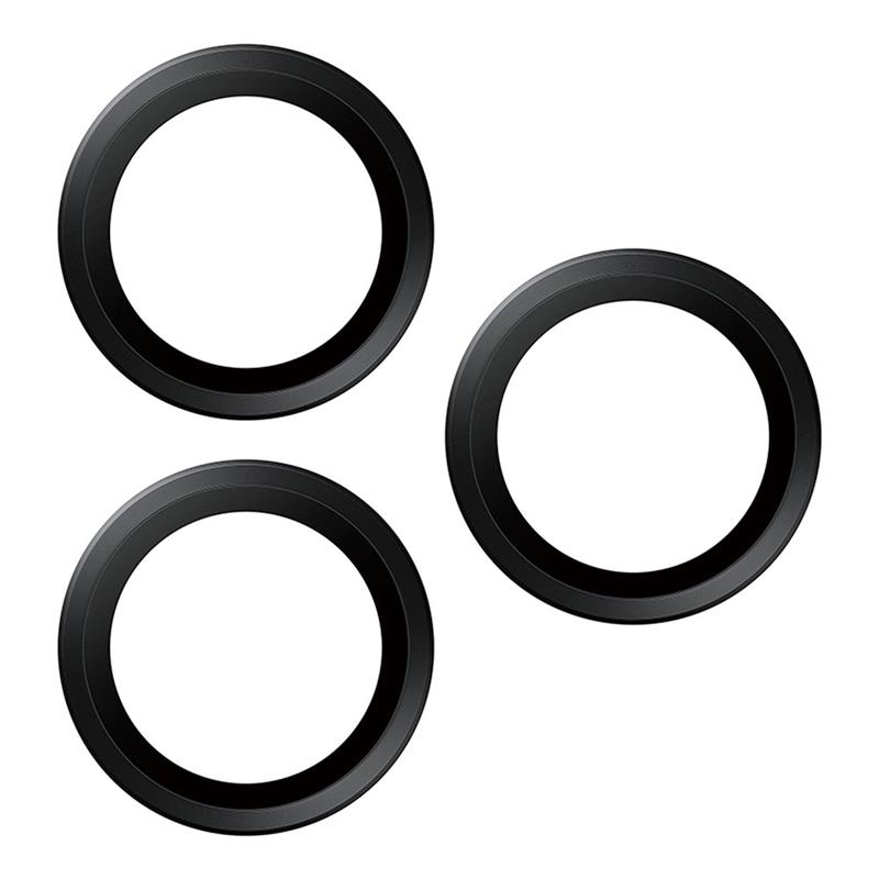 PanzerGlass ochranné sklo Hoops pre iPhone 18 Pro/18 Pro Max - Black 