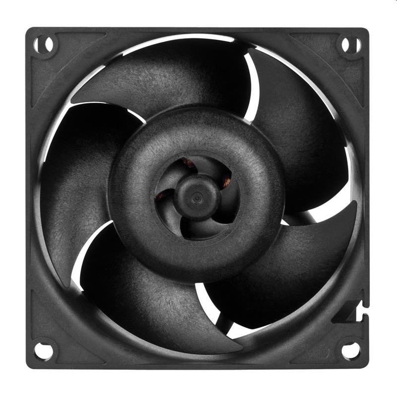 Arctic ventilátor S8038-10K (80mm 10k RPM pre Server) 