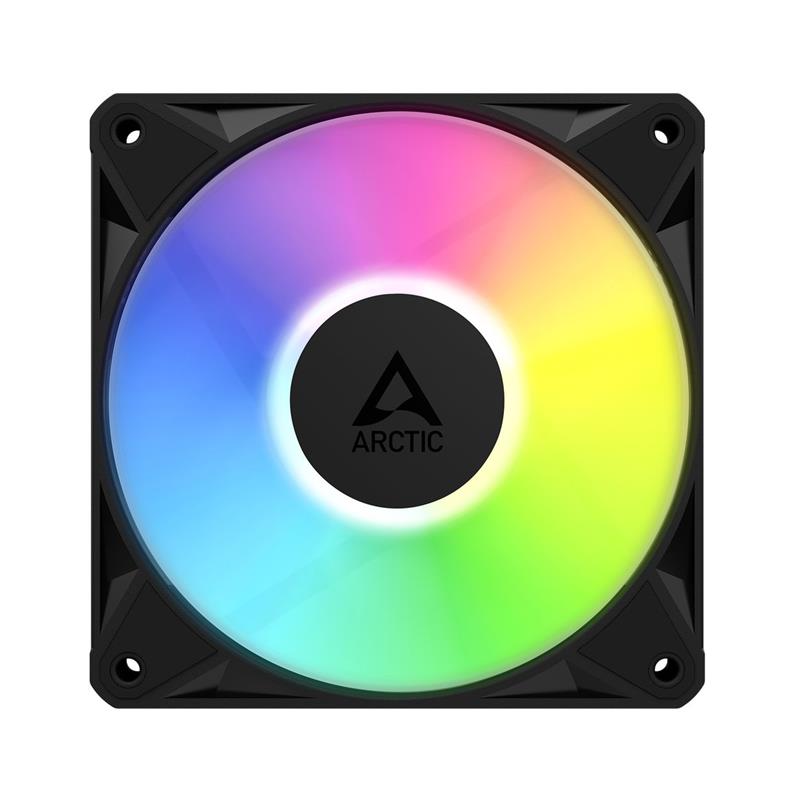 Arctic ventilátor BioniX P12 A-RGB - 3 Pack 