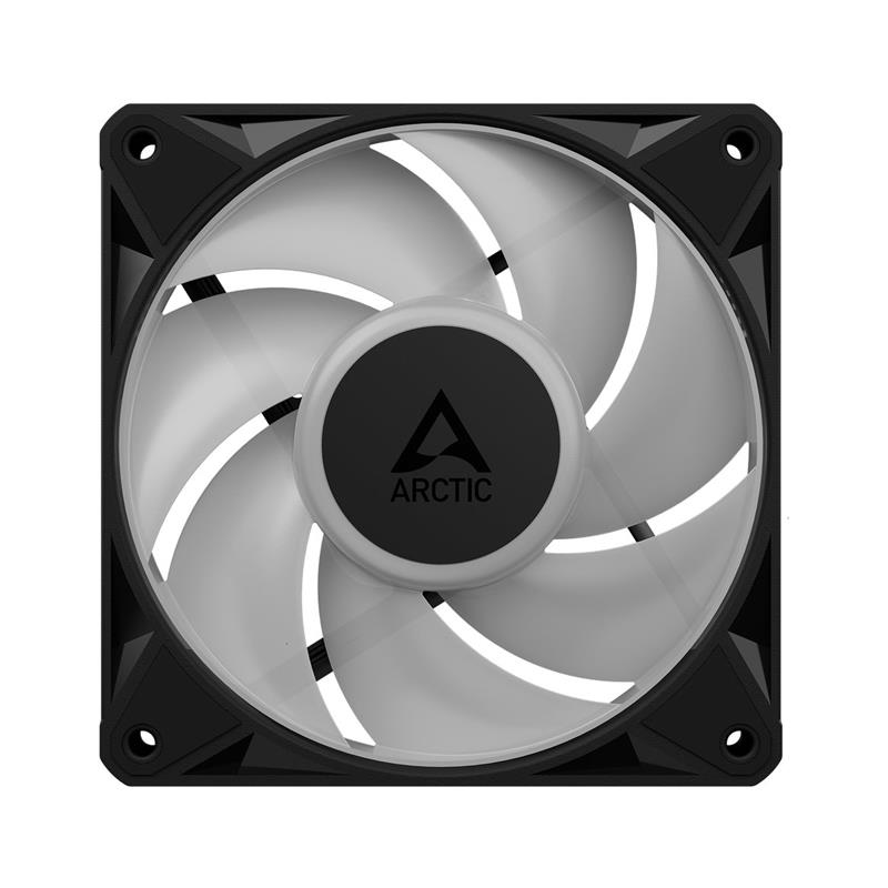 Arctic ventilátor BioniX P12 A-RGB - 3 Pack 