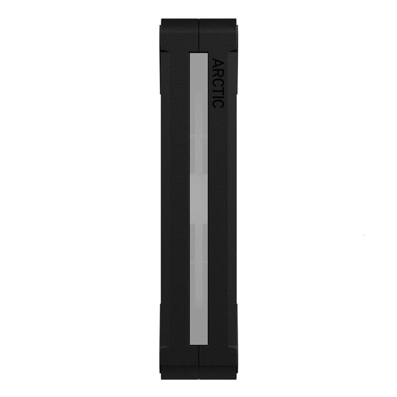 Arctic ventilátor BioniX P12 A-RGB - 3 Pack 