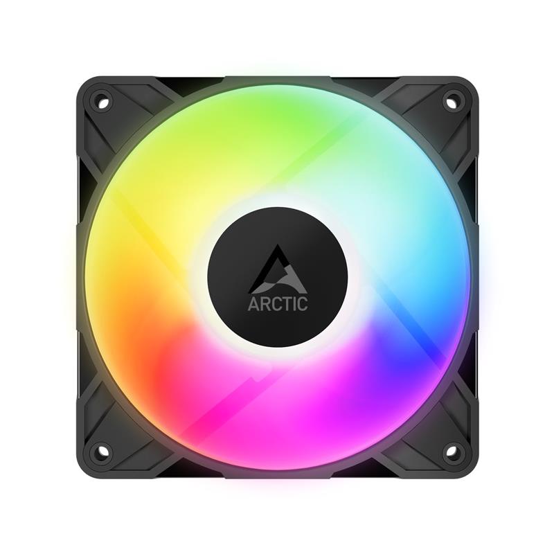 Arctic ventilátor P12 Pro A-RGB LN 
