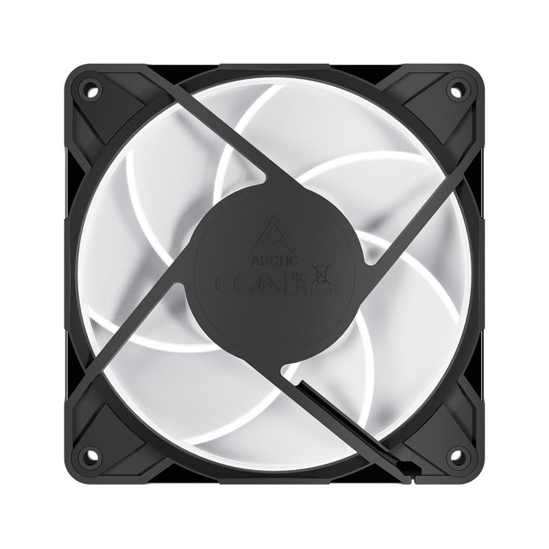 Arctic ventilátor P12 Pro A-RGB LN 