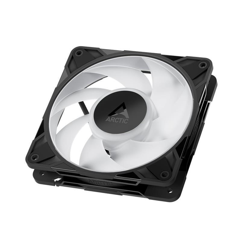 Arctic ventilátor P12 Pro A-RGB LN 