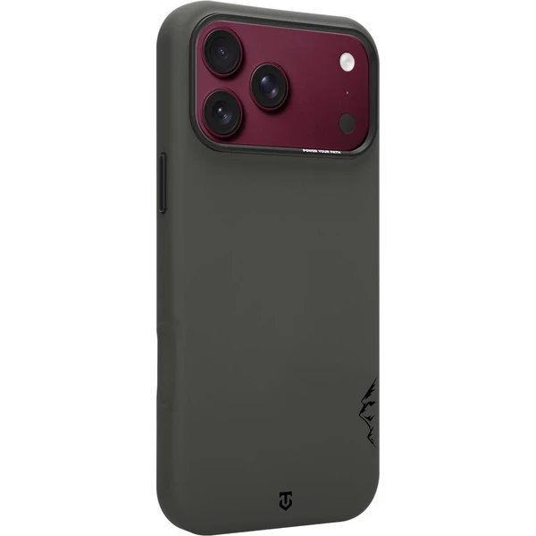 Tactical MagForce Velvet Smoothie 2.0 Kryt Apple iPhone 18 Pro Max/17 Pro Max zelený  