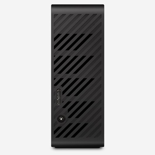 Seagate Expansion Desktop Hard Drive 10TB USB 