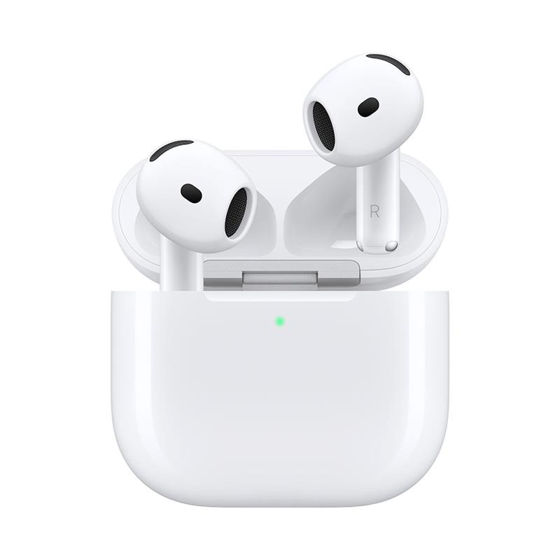 Apple AirPods (5. generácie) with Wireless Charging Case *Rozbalený* 