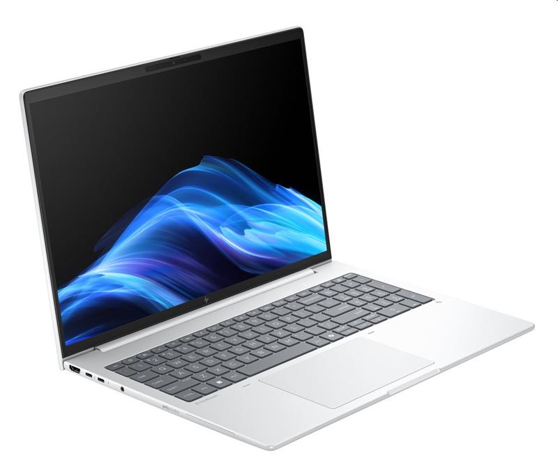 HP Elitebook 8 G1a 16, Ryzen 5 230, 16.0 1920x1200 UWVA/400n, AMD Radeon 760M, 16GB/DDR5, SSD 512GB, W11Pro, 3-3-3 