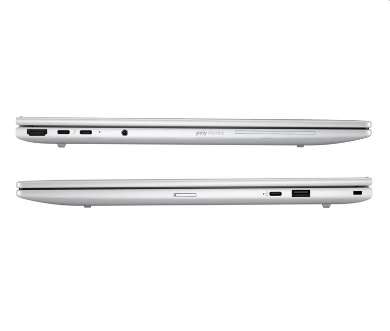 HP Elitebook 8 G1a 16, Ryzen 5 230, 16.0 1920x1200 UWVA/400n, AMD Radeon 760M, 16GB/DDR5, SSD 512GB, W11Pro, 3-3-3 