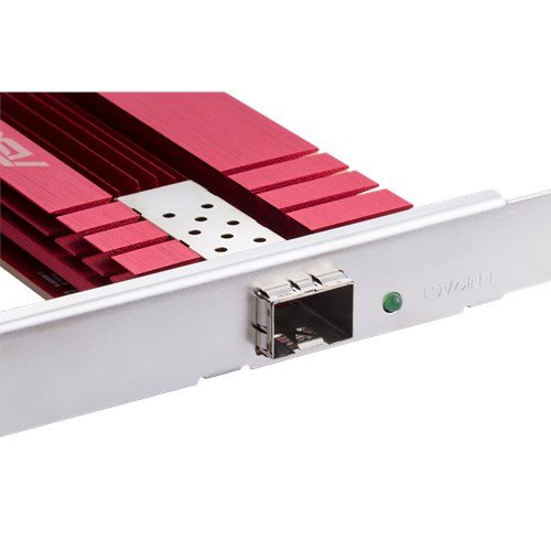 ASUS XG-C100F 10G SFP+ PCIe Network Adapter 
