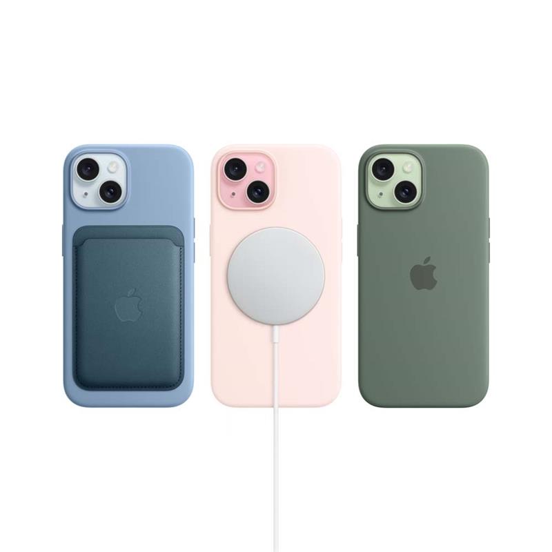 iPhone 15 256 GB modrá *Renovovaný* 