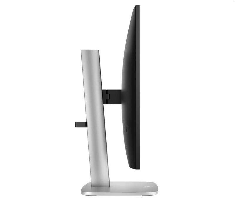 HP Series 5 Pro 527pf, 27/IPS, 1920x1080/120Hz, 1500:1, 5 ms, 350cd, HDMI/DP, 3-3-0, pivot 