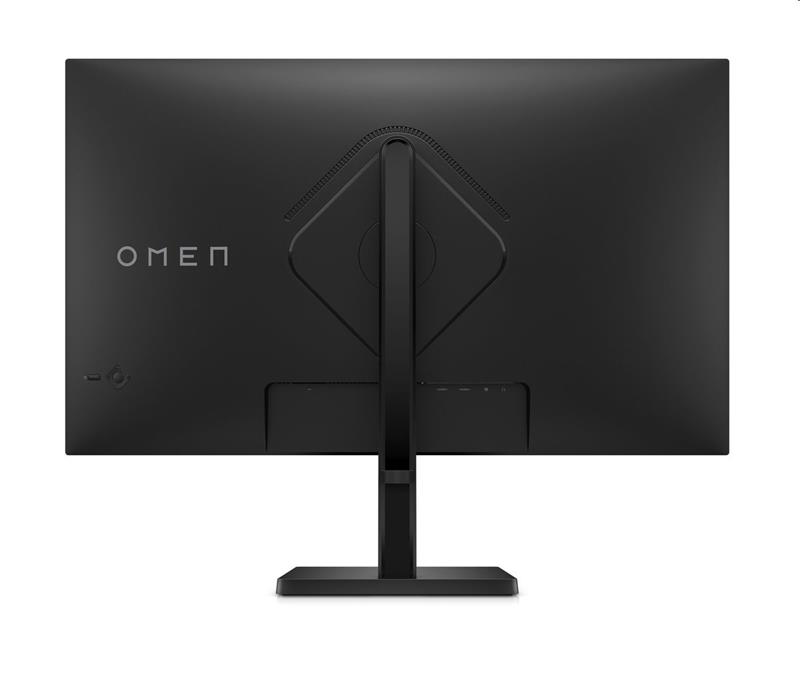 HP OMEN 32q; 80 cm, 31,5", QHD 2560×1440; 165Hz; 400 nits; 2x HDMI 2.0, 1x DisplayPort 1.4 