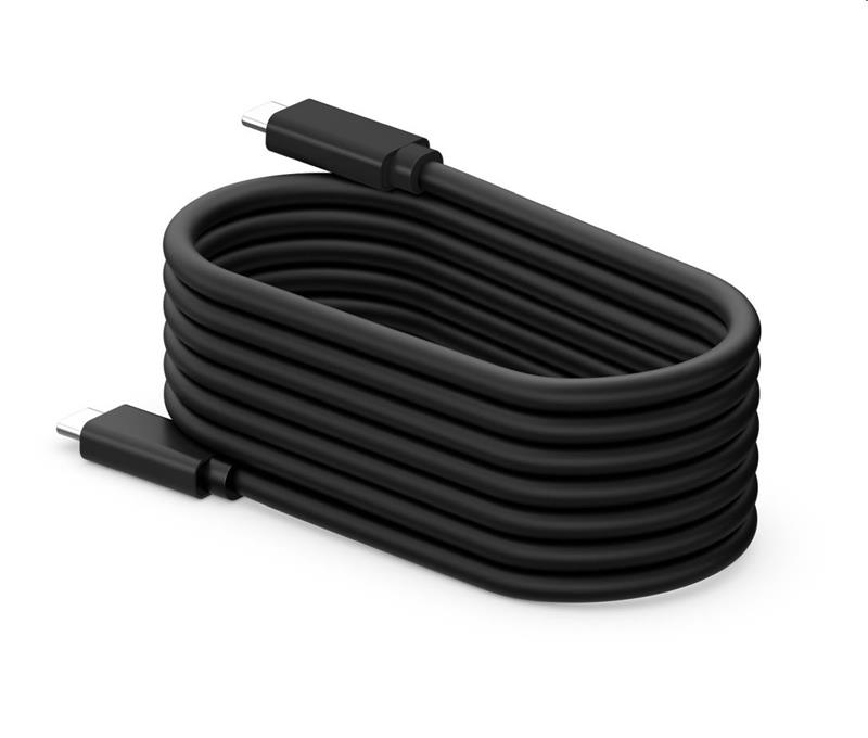 HP AC Adapter 100W USB-C GaN Wall Charger 
