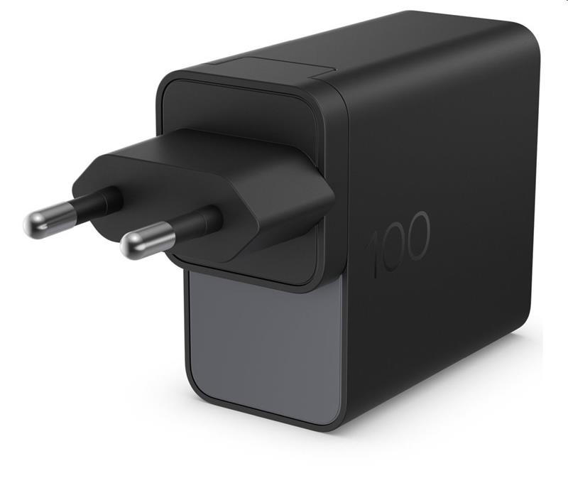 HP AC Adapter 100W USB-C GaN Wall Charger 