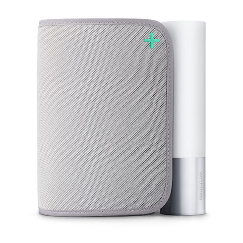 Withings tlakomer BMP Core ECG and Digital Stethoscope 