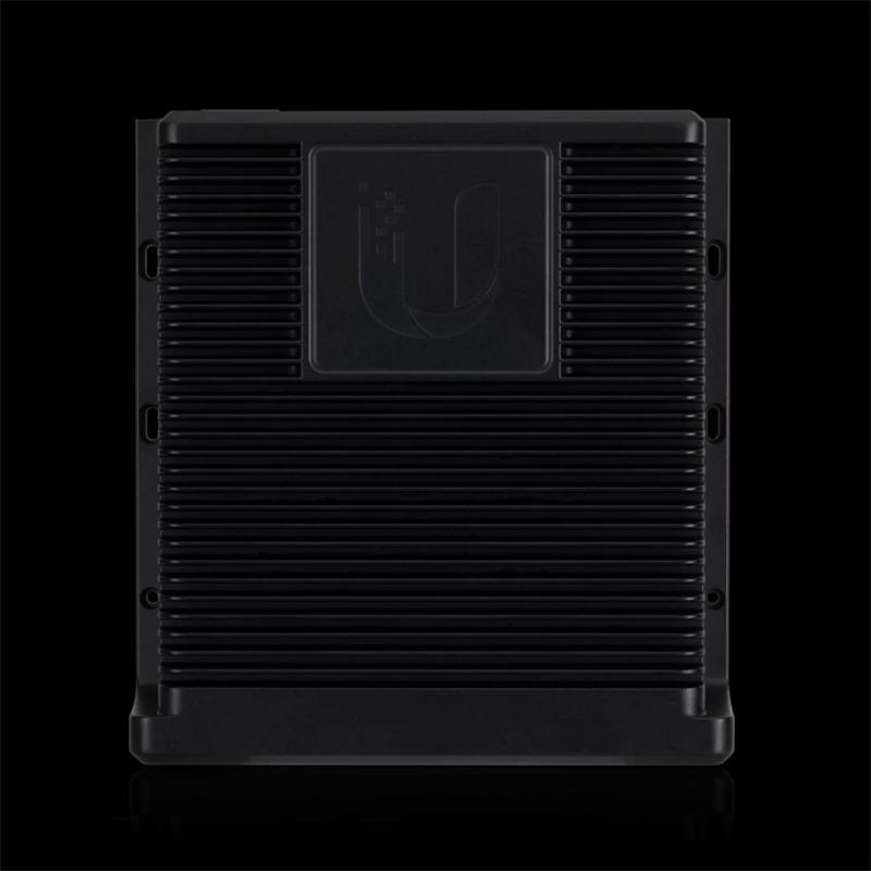 Ubiquiti UniFi switch USW-Industrial  10x1000Mbps  POE++ (430W) 