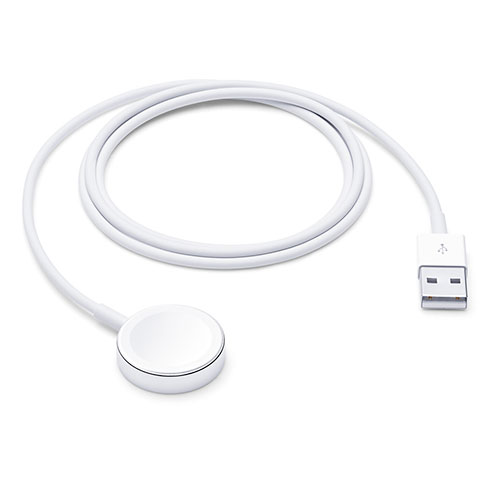 Apple Watch Magnetic Charging Cable (1m)    