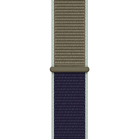 Apple Watch 40mm Khaki Sport Loop 