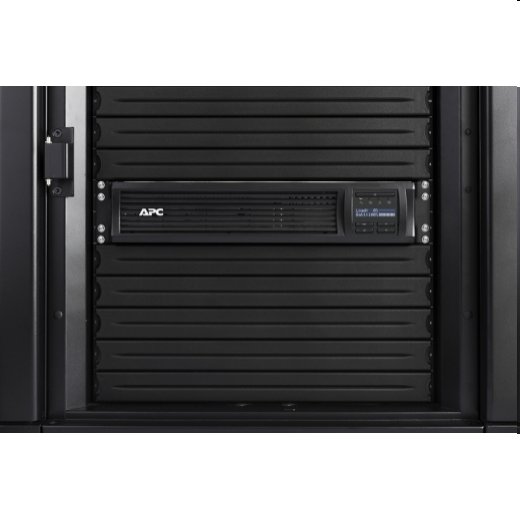 APC Smart-UPS 3000VA LCD RM 2U 230V se SmartConnect 