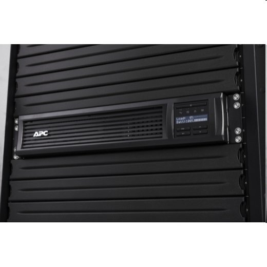 APC Smart-UPS 3000VA LCD RM 2U 230V se SmartConnect 