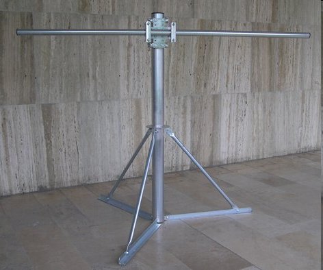 CSAT   STR9 - strmeň na stožiar 40-90mm / trubka 40-65mm 