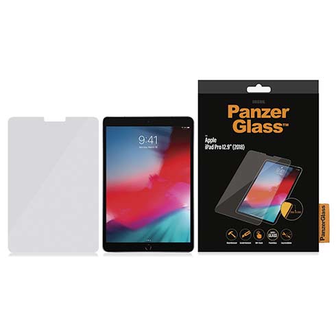 PanzerGlass ochranné sklo pre iPad Pro 12.9