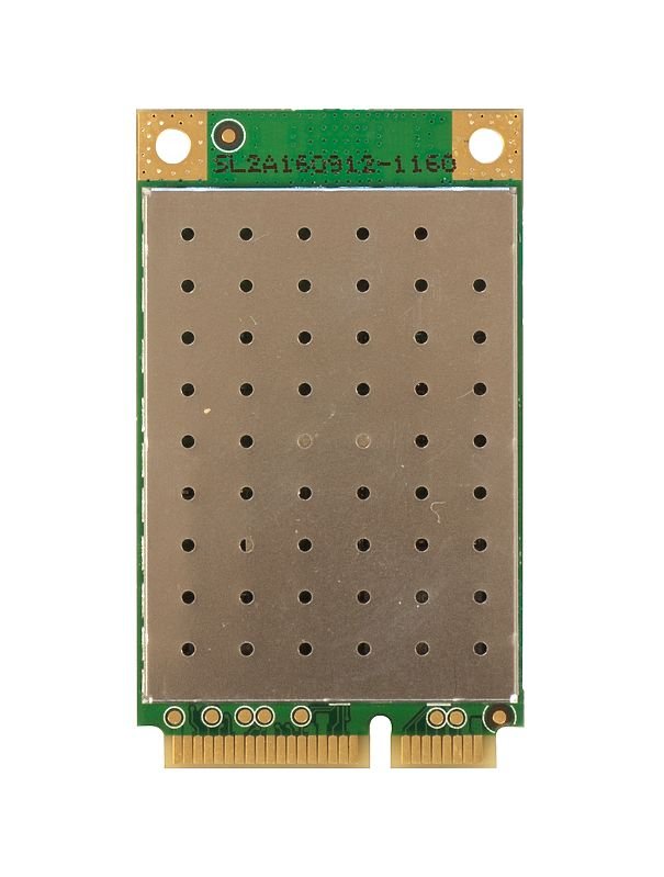 MIKROTIK RouterBOARD R11e-LTE6   (bands 1, 2, 3, 5, 7, 8, 12, 17, 20, 25, 26, 38, 39, 40 and 41n) 