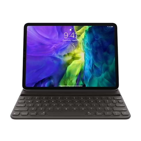 Apple Smart Keyboard Folio for iPad Pro 11-inch (1st - 4th generation) and iPad Air (4th and 5th generation) - Slovak