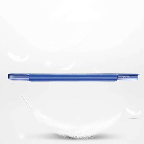 ESR puzdro Colour Edition pre iPad Pro 12.9" 2020 - Silver 