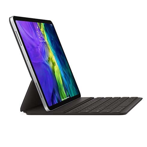 Apple Smart Keyboard Folio pre iPad Pro 11" (1. - 4. generácie) and iPad Air (4. and 5. generácie) - IE 