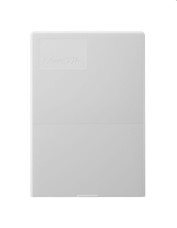 MIKROTIK RouterBOARD Cloud Router Switch  CRS318-1Fi-15Fr + L5 (800MHz; 256MB RAM; 16x LAN; 2x SFP)  
