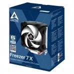 Arctic chladič CPU Freezer 7 X 