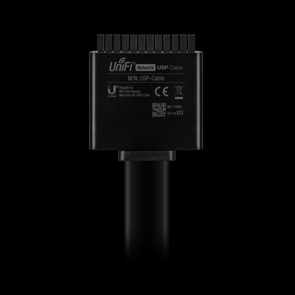 Ubiquiti UniFi SmartPower Cable 
