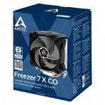 Arctic chladič CPU Freezer 7 X CO 