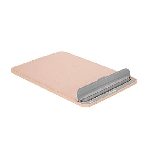 InCase puzdro Icon Sleeve pre MacBook Pro 13" 2016-2020/Air Retina 13" - Blush Pink 