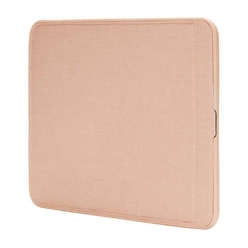 InCase puzdro Icon Sleeve pre MacBook Pro 13" 2016-2020/Air Retina 13" - Blush Pink 