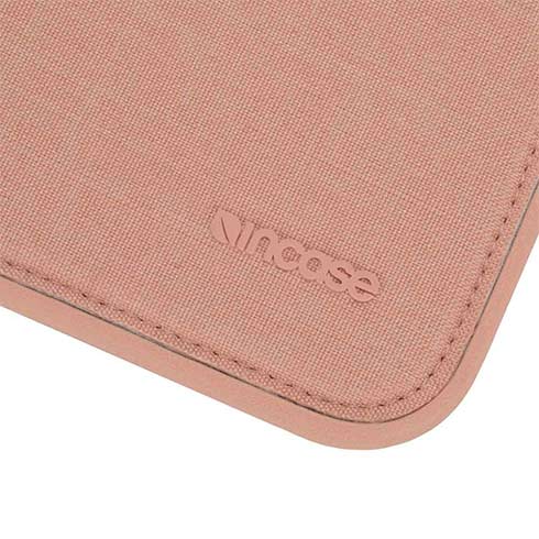 InCase puzdro Icon Sleeve pre MacBook Pro 13" 2016-2020/Air Retina 13" - Blush Pink 