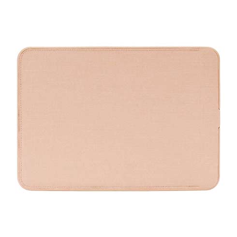 InCase puzdro Icon Sleeve pre MacBook Pro 13" 2016-2020/Air Retina 13" - Blush Pink 