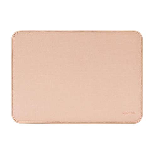 InCase puzdro Icon Sleeve pre MacBook Pro 13" 2016-2020/Air Retina 13" - Blush Pink 