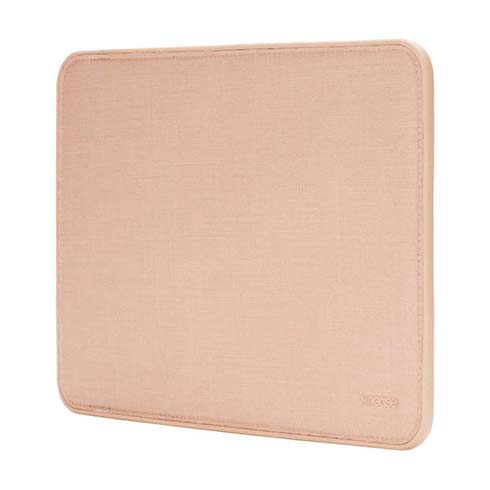 InCase puzdro Icon Sleeve pre MacBook Pro 13" 2016-2020/Air Retina 13" - Blush Pink 