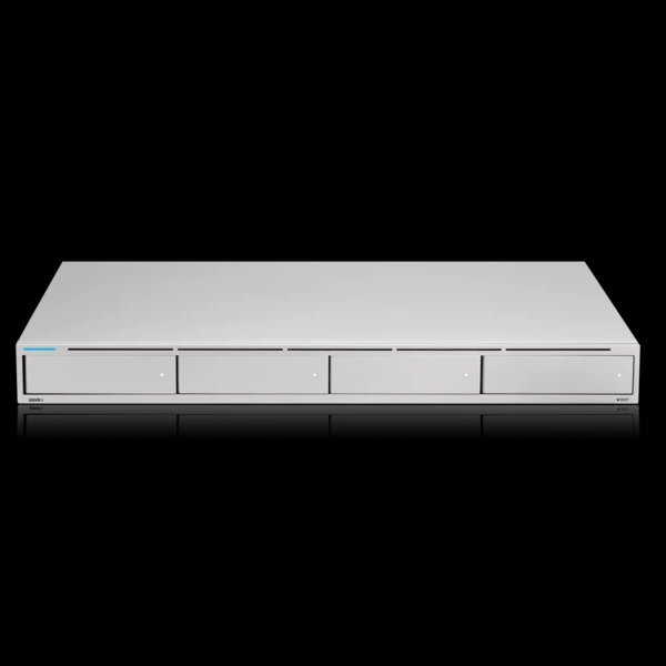 Ubiquiti UniFi Protect Network Video Recorder  (4x HDD) 