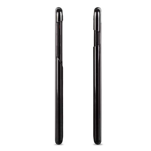 Moshi kryt XT Slim pre iPhone 7 Plus/8 Plus - Stealth Black 