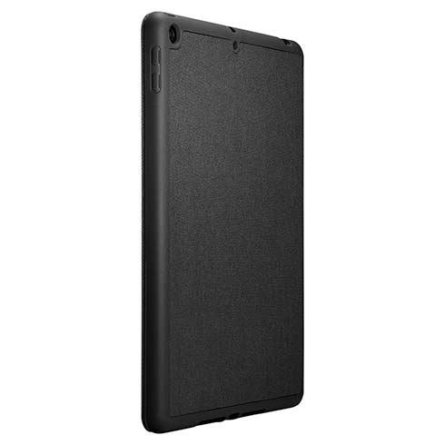 Spigen puzdro Urban Fit pre iPad 10.2" 2019/2020/2021 – Black 
