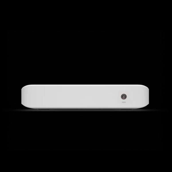 Ubiquiti UniFi switch Gen2 USW-Lite-8-POE  Gen2  8x1000Mbps    POE/POE+ (52W) 